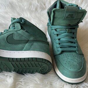 Jordan 1 Zoom Air High CMFT Emerald Green